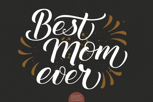 Best Mommy Images | Free Vectors, Stock Photos & PSD