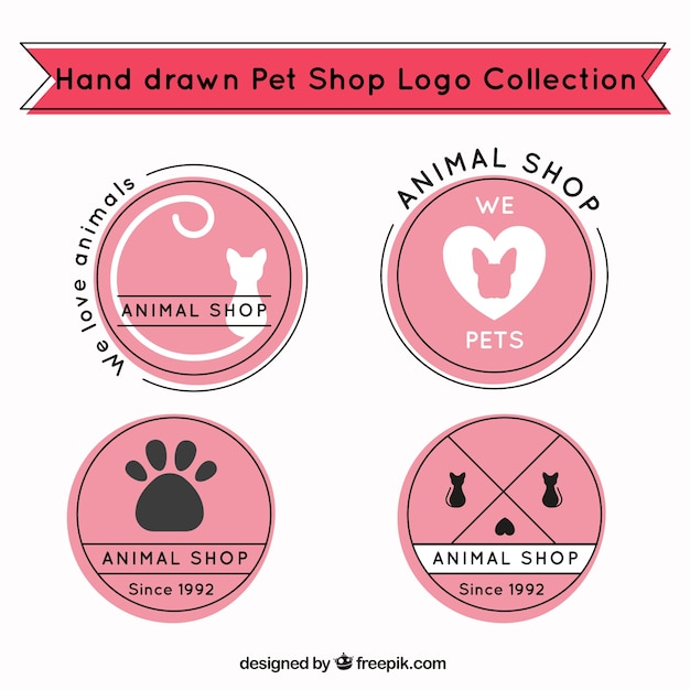 Download Free Logo Pet Shop Images Free Vectors Stock Photos Psd Use our free logo maker to create a logo and build your brand. Put your logo on business cards, promotional products, or your website for brand visibility.