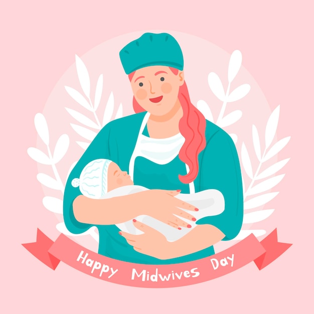 Midwife画像