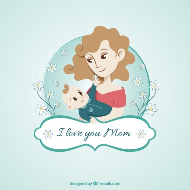 Free Free 122 Mom Baby Svg Free SVG PNG EPS DXF File