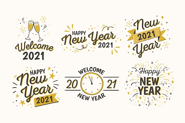 Happy New Year Images Free Vectors Stock Photos Psd