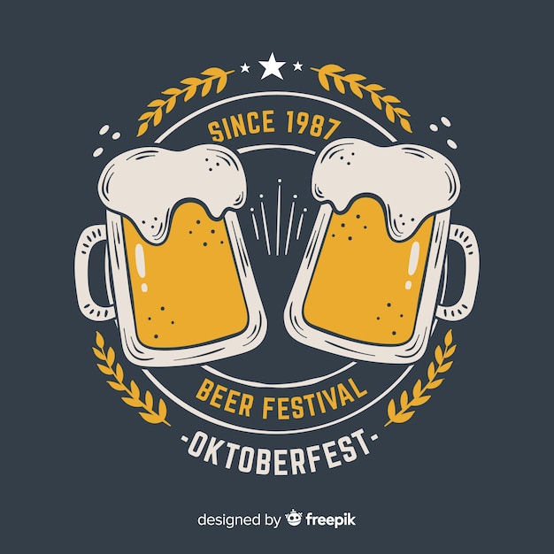 Beer Vectors, Photos and PSD files | Free Download