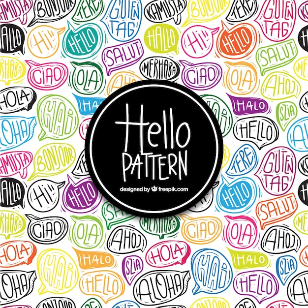 free-vector-hand-drawn-pattern-with-hello-word-in-different-languages