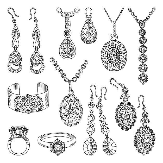 Download Free Jewelry Vector Images Free Vectors Stock Photos Psd Use our free logo maker to create a logo and build your brand. Put your logo on business cards, promotional products, or your website for brand visibility.