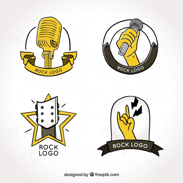 Download Free Band Logo Images Free Vectors Stock Photos Psd Use our free logo maker to create a logo and build your brand. Put your logo on business cards, promotional products, or your website for brand visibility.