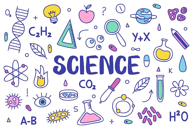 7th class online classes for Science