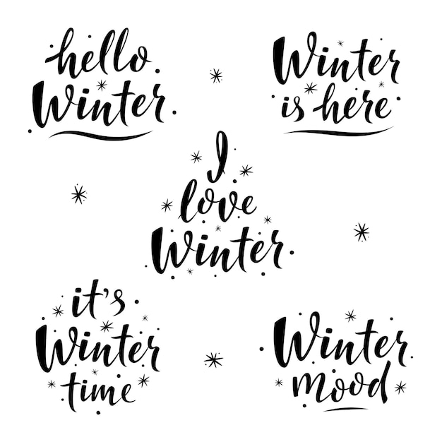 christmas-phrases-and-doodle-cliparts-for-winter-holidays-by-liluart