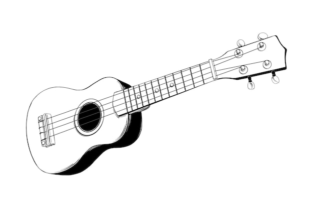 Get Drawing Music Instruments Gif