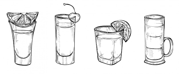 Download Shot Glass Images Free Vectors Stock Photos Psd