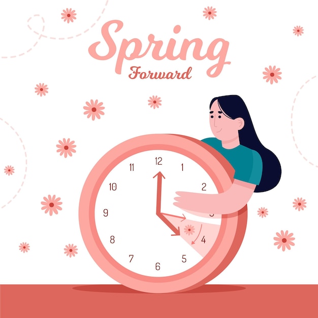 Daylight Savings Images Free Vectors Stock Photos Psd