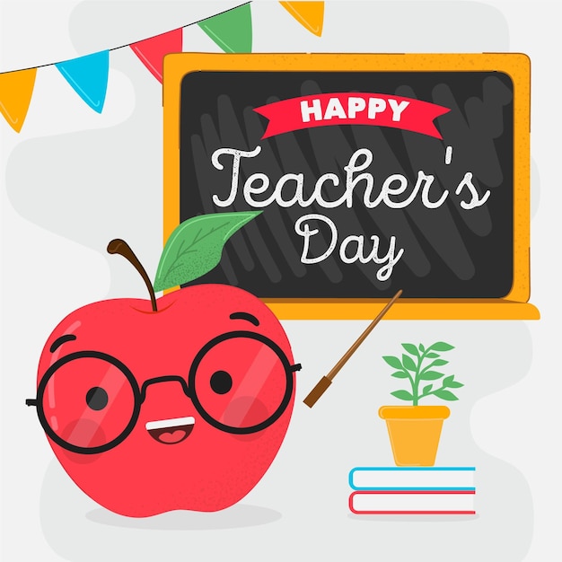Free Free Teachers Day Svg Free 465 SVG PNG EPS DXF File