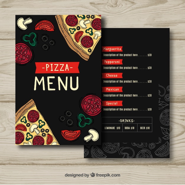 Меню ресторана пицца. Макет меню для пиццерии. Обложка меню пиццерии. Меню пицца. Меню для пиццерии образец.