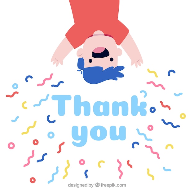 Thank You Vectors, Photos and PSD files | Free Download