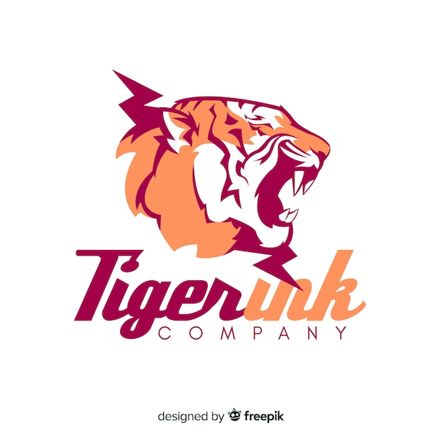 Download Free Tiger Logo Images Free Vectors Stock Photos Psd Use our free logo maker to create a logo and build your brand. Put your logo on business cards, promotional products, or your website for brand visibility.