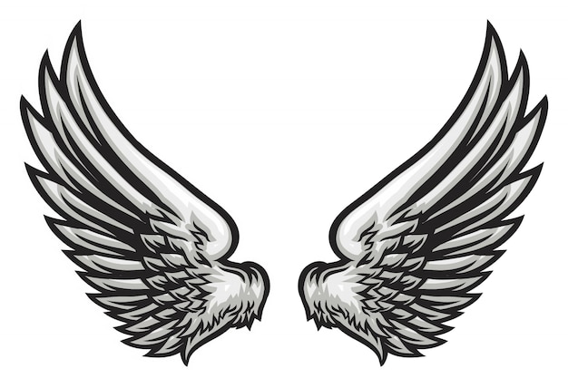Download Free Eagle Wings Images Free Vectors Stock Photos Psd Use our free logo maker to create a logo and build your brand. Put your logo on business cards, promotional products, or your website for brand visibility.