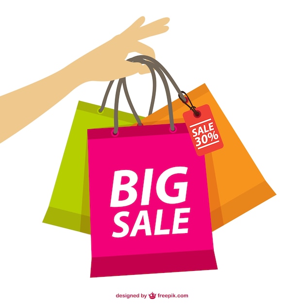 Shopping Bag Vectors, Photos and PSD files | Free Download