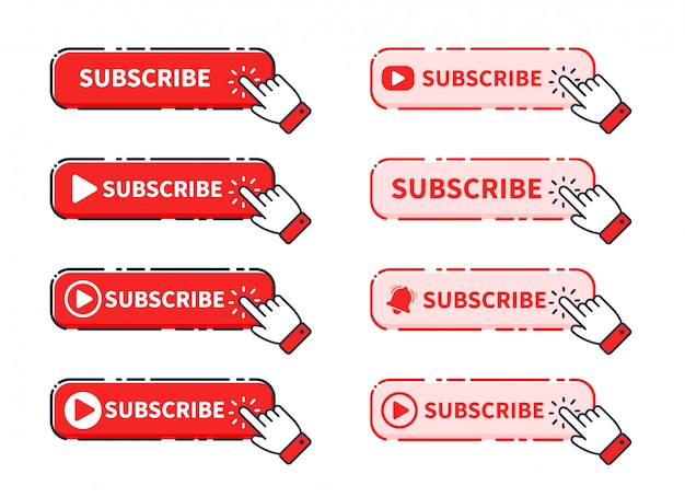 Download Youtube Channel Logo Png Hd PSD - Free PSD Mockup Templates