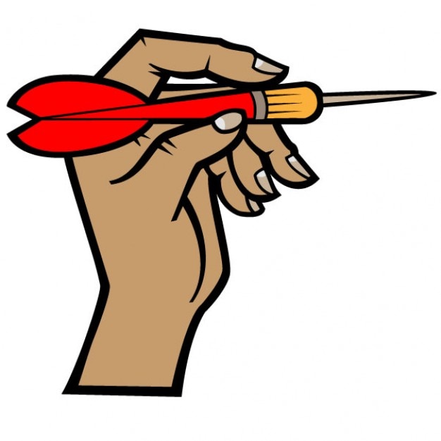 darts clipart images - photo #43