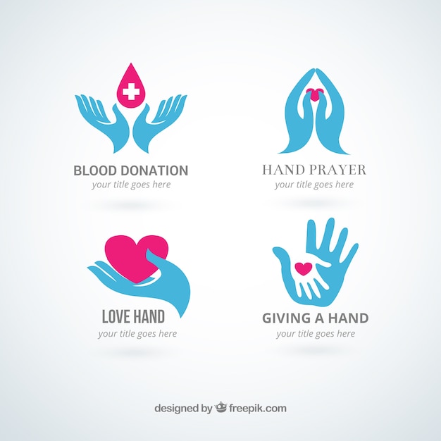 Download Free Hands Logo Images Free Vectors Stock Photos Psd Use our free logo maker to create a logo and build your brand. Put your logo on business cards, promotional products, or your website for brand visibility.