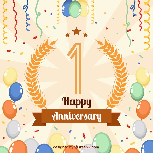 office anniversary clip art free - photo #33