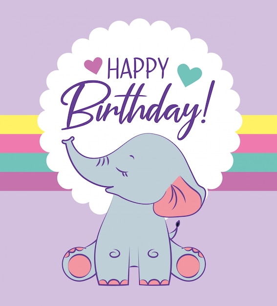 Free Free 149 Happy Elephant Svg SVG PNG EPS DXF File