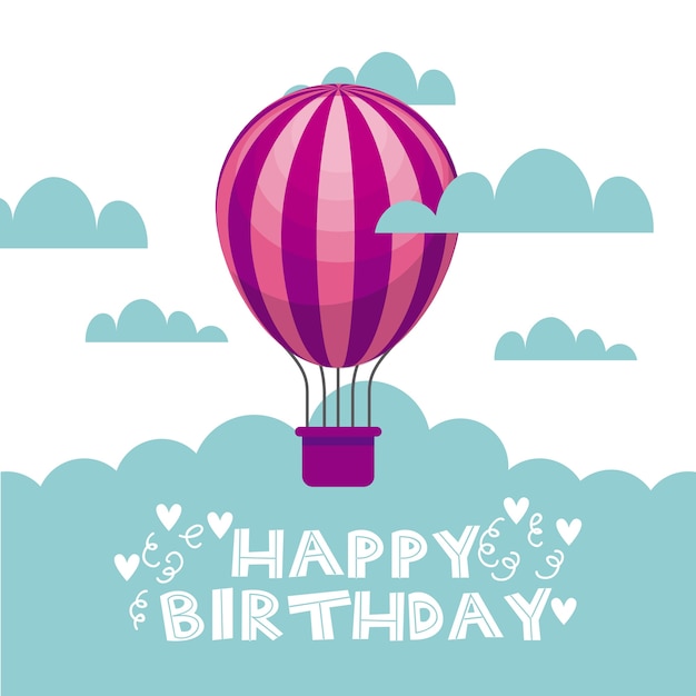 Download Free Happy Birthday Card Premium Vector Use our free logo maker to create a logo and build your brand. Put your logo on business cards, promotional products, or your website for brand visibility.