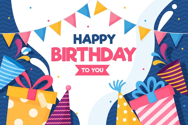 Download Birthday Hat Images | Free Vectors, Stock Photos & PSD