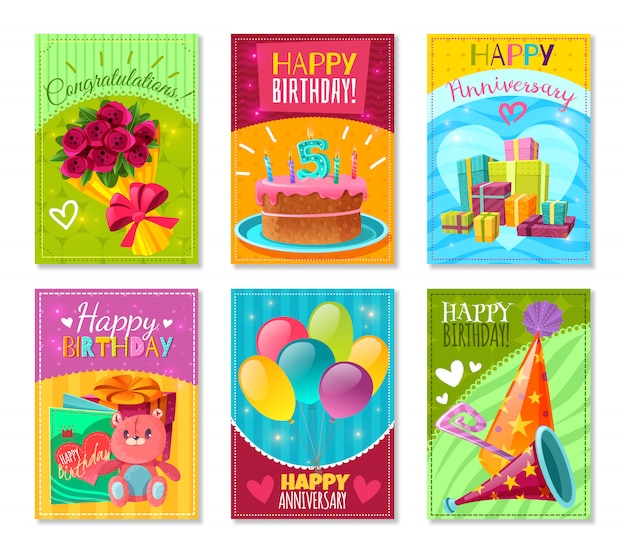 birthday wishes cards free