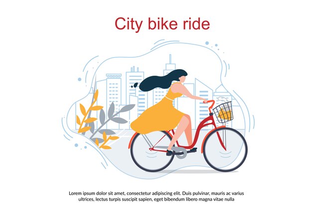bike city