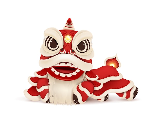 happy chinese new year cartoon images