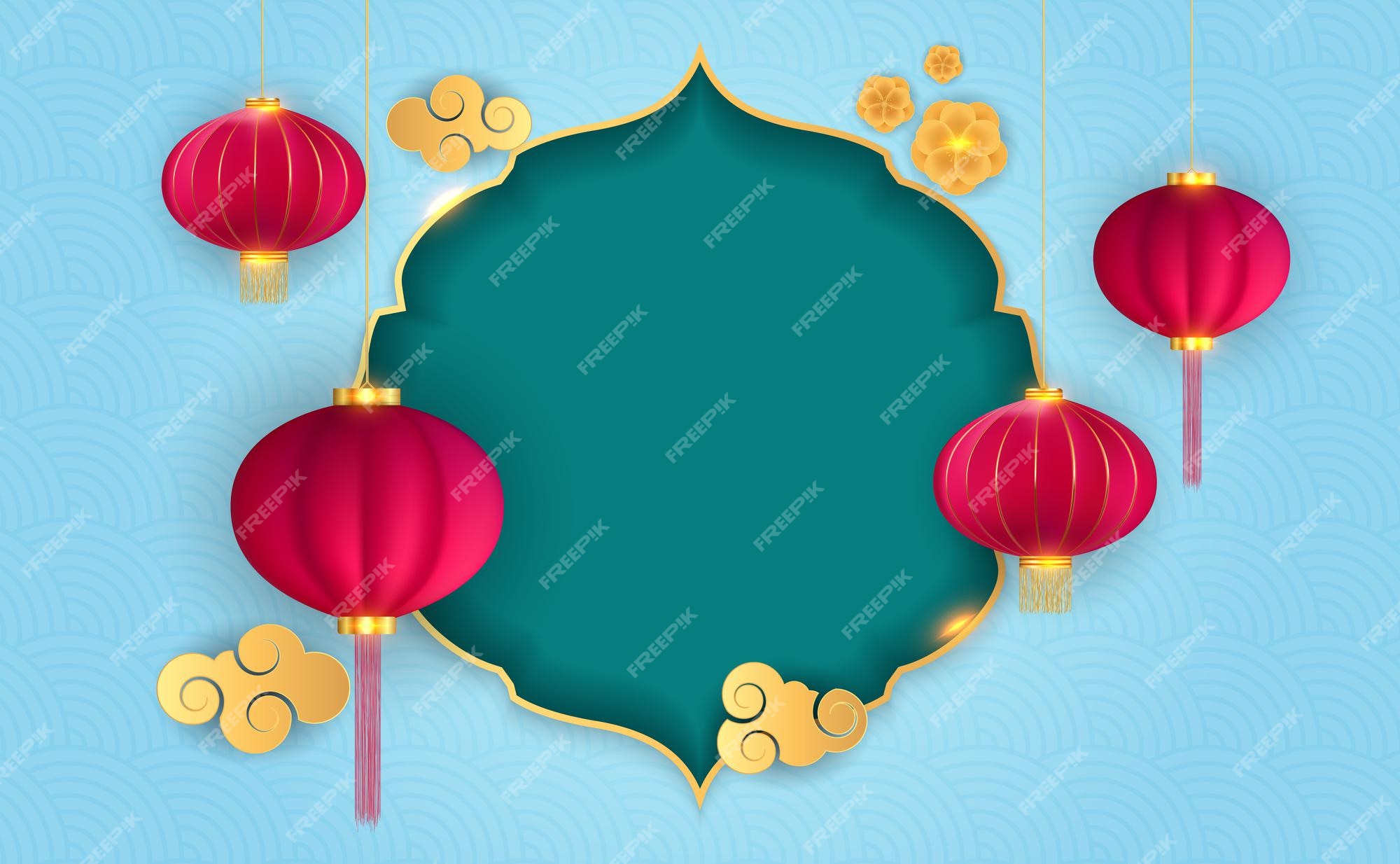 premium-vector-happy-chinese-new-year-holiday-background