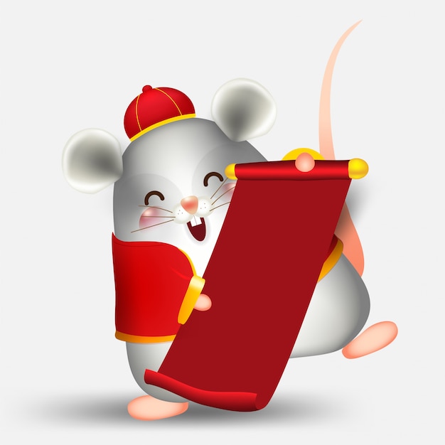 year of the mouse amazon