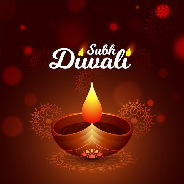 Happy diwali