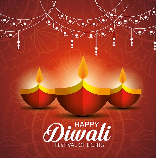 Best Happy Diwali Images 2020 | Happy Diwali Photos
