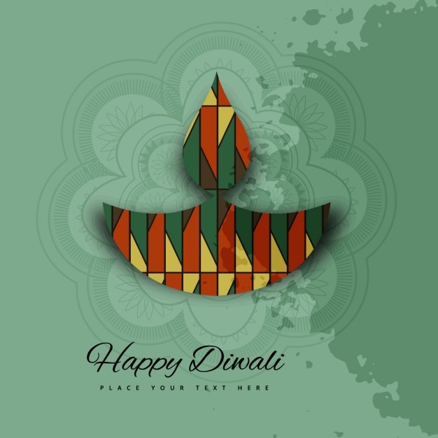 Happy Diwali wallpaper