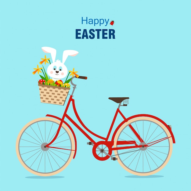 easter cycling