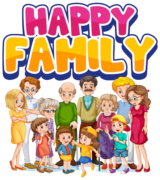 Free Free 211 Family Member Svg SVG PNG EPS DXF File