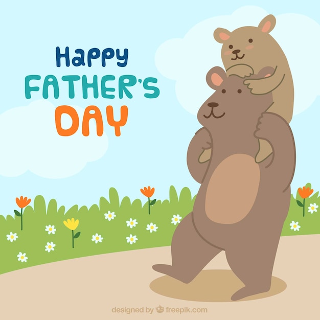 View Cute Fathers Day Background Pictures | Free HD Wallpapers | Quotes ...