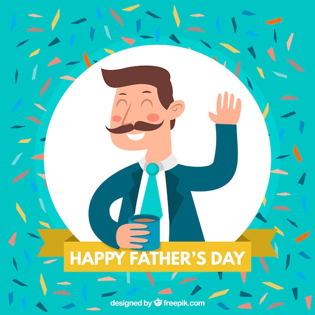 Free Free 282 Father&#039;s Day Svg Free Download SVG PNG EPS DXF File