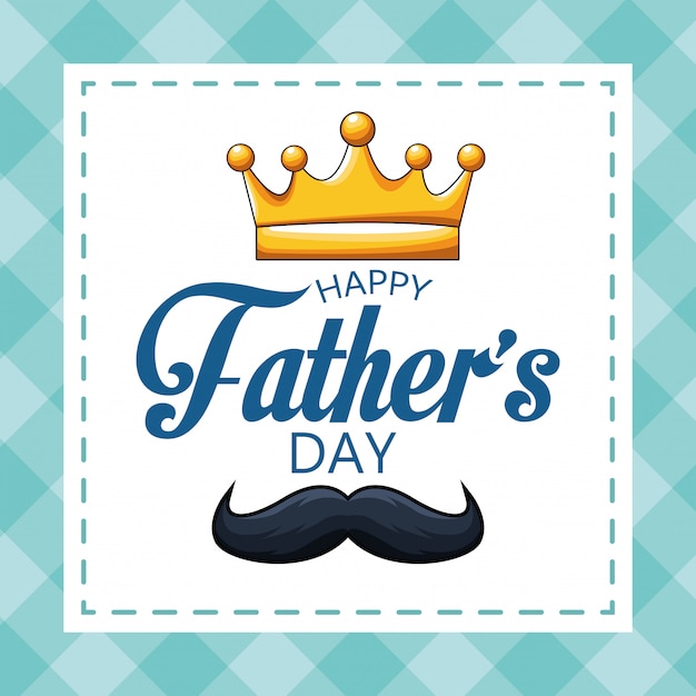 Free Free Father&#039;s Day Card Svg Free 734 SVG PNG EPS DXF File