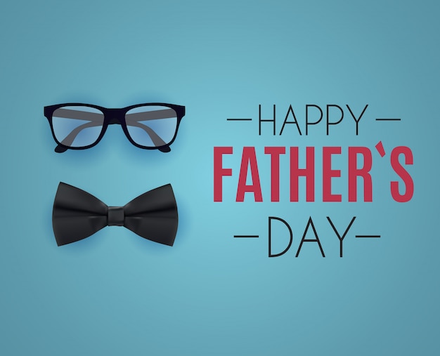happy fathers day to the greatest dad