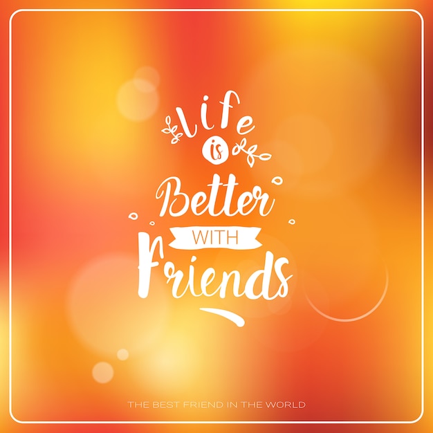 Download Free Happy Friendship Day Logo Greeting Card Friends Holiday Banner Premium Vector Use our free logo maker to create a logo and build your brand. Put your logo on business cards, promotional products, or your website for brand visibility.