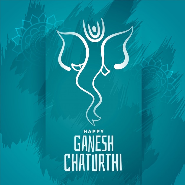 Download Free Ganpati Images Free Vectors Stock Photos Psd Use our free logo maker to create a logo and build your brand. Put your logo on business cards, promotional products, or your website for brand visibility.