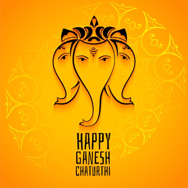 Download Free Ganesh Idol Free Vectors Stock Photos Psd Use our free logo maker to create a logo and build your brand. Put your logo on business cards, promotional products, or your website for brand visibility.