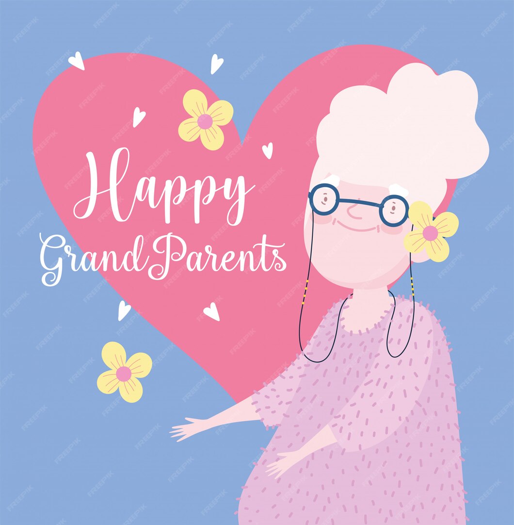 premium-vector-happy-grandparents-day-card