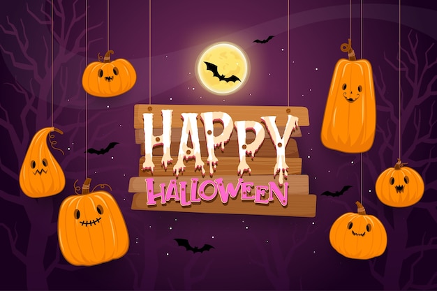 ハロウィン 画像 無料のベクター ストックフォト Psd