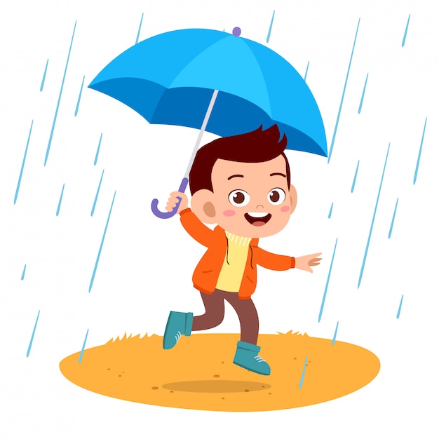 happy rain umbrella price