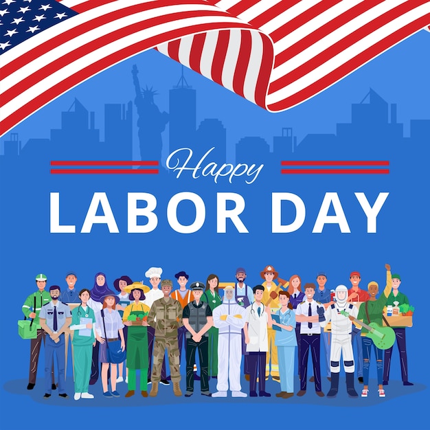 Labor Day Images Free Vectors Stock Photos Psd