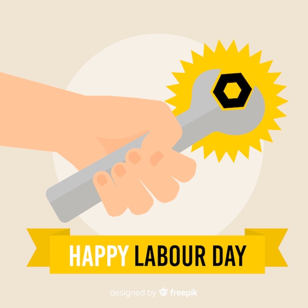 Happy Labour Day 