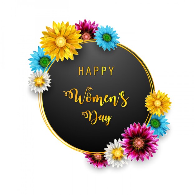 Download Happy mother's day | Premium Vector
